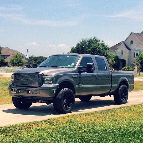 lbz diesel truck