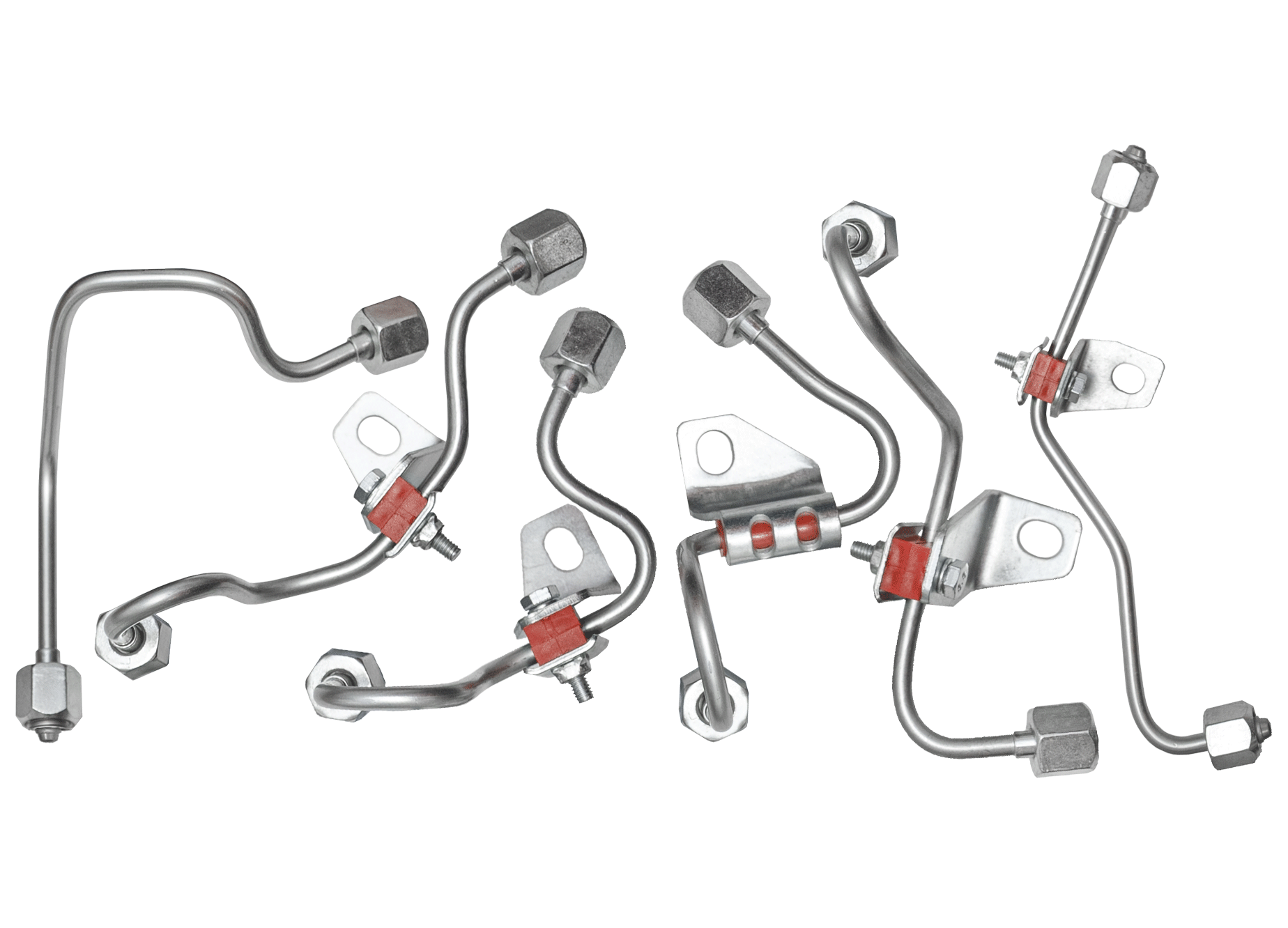 2003-2007 5.9 Cummins High Pressure Fuel Lines