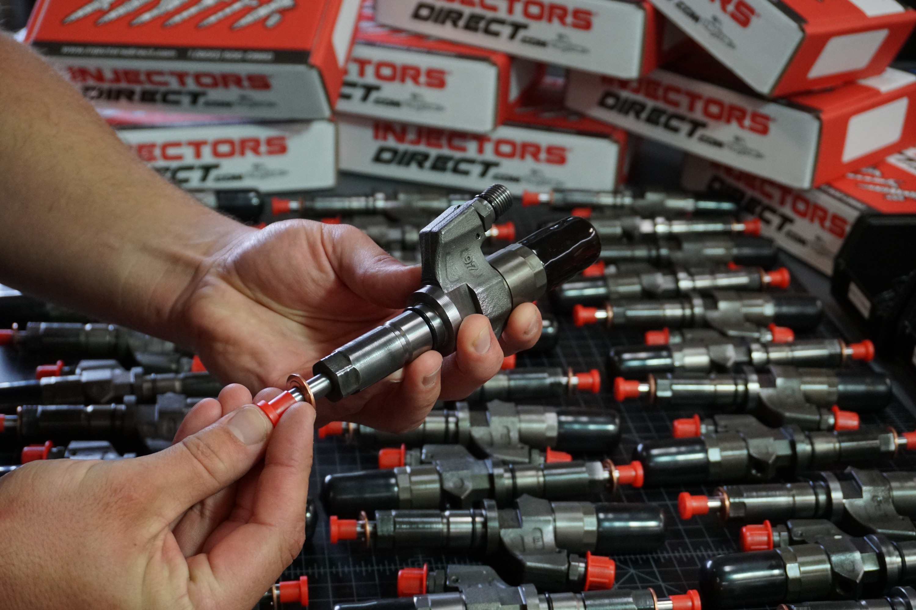 What’s New at Injectors Direct?