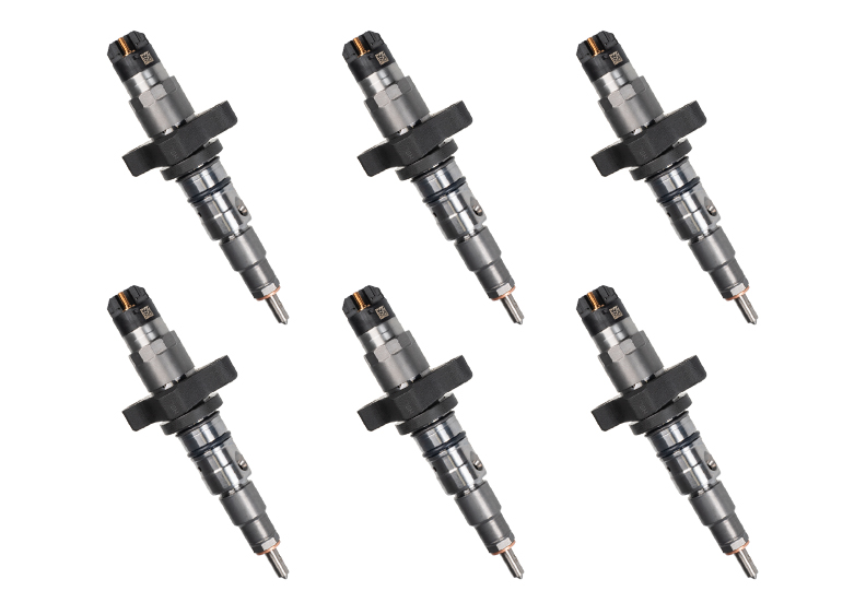 Best injectors for 5.9 cummins new availity user
