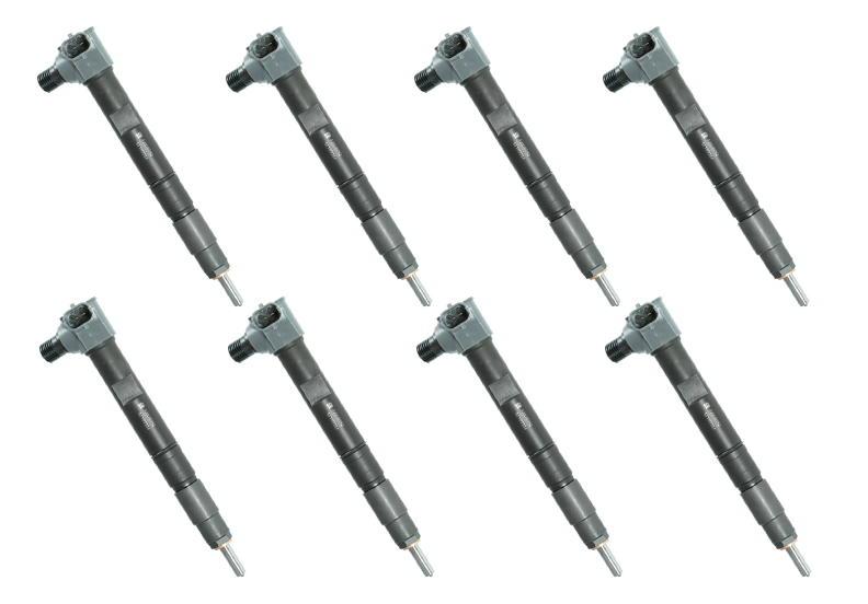 thumbnail image 2 of Fuel Injector For 2007.5-2010 Chevy GMC Duramax 6.6L LMM – OE Quality 2 of 6