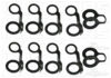 Banjo washer return line seals for Duramax LB7