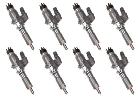 Female INJECTORS Replacement Plug-Bosch djb7026y-3.5-21 without border