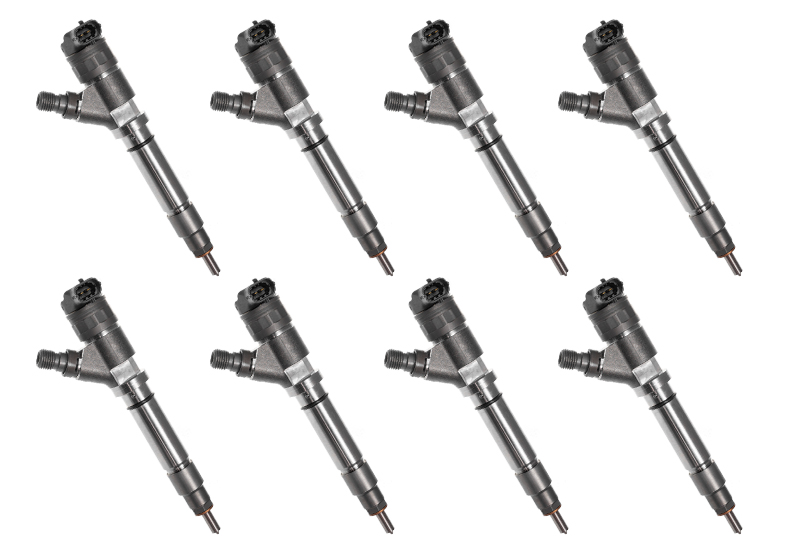 thumbnail image 2 of 2004.5-2010 Duramax Injector Installation Kit LLY LBZ LMM – New O-Rings & Washers Kit 2 of 6
