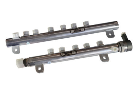 LML/LGH Bosch® OEM New Fuel Rails