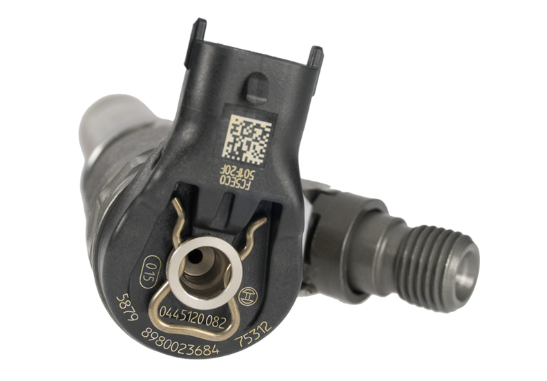 Fuel Injector For 2007.5-2010 Chevy GMC Duramax 6.6L LMM – OE Quality