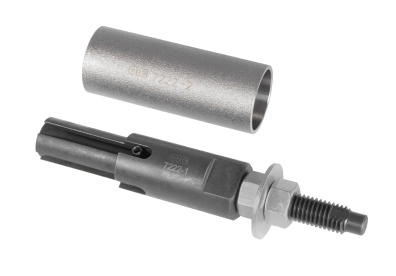 Laser Tools 7021 Fuel Injector Remover - for JLR