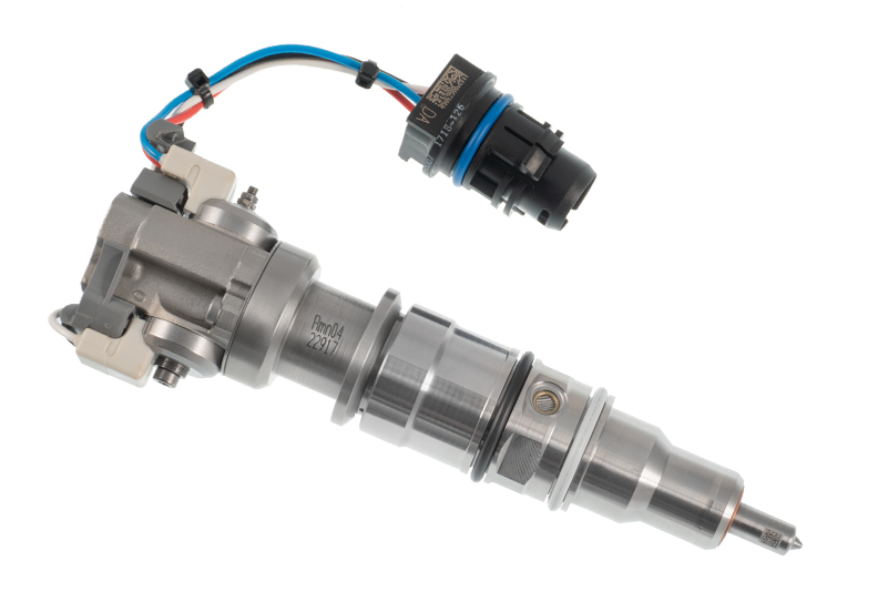 Buy Motorcraft Diesel Injectors, and Get the Best