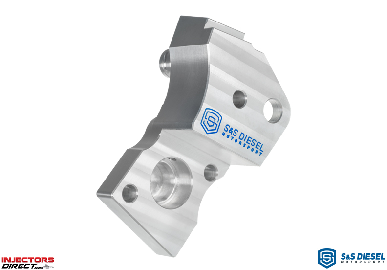 6 7l Ford Powerstroke Cp4 Disaster Prevention Kit Injectorsdirect Com