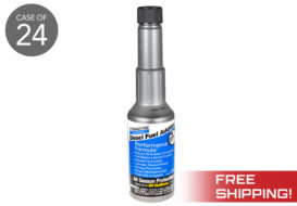 Stanadyne Performance Formula® Diesel Fuel Additive | InjectorsDirect.com