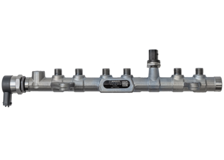 6.7 Cummins 2019-2020 Fuel Rail – Bosch ® New