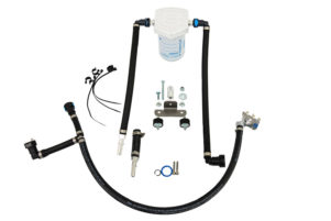 2011-2025 6.7L Ford Powerstroke CP4 Bypass Kit Gen2.1 InjectorsDirect
