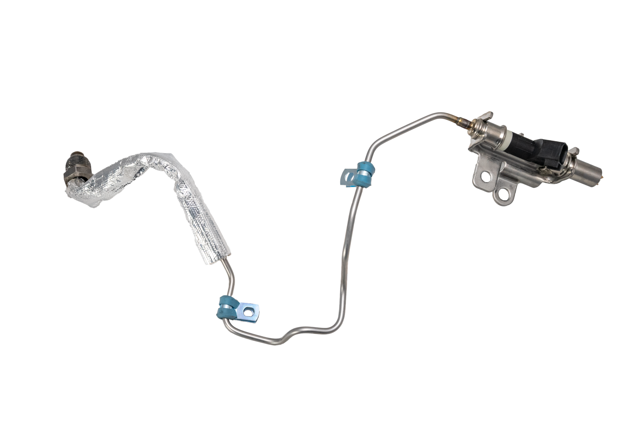 20112016 Duramax LML/LGH Indirect Fuel Injector Assembly OE New